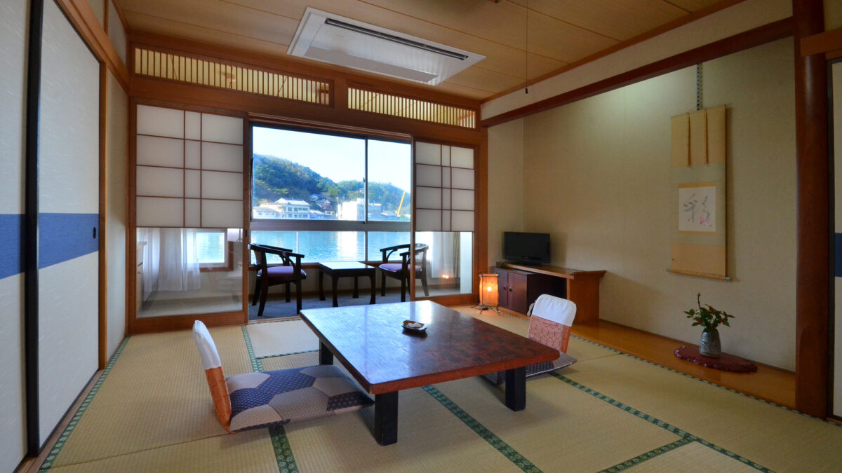 旅館 金丸 photo