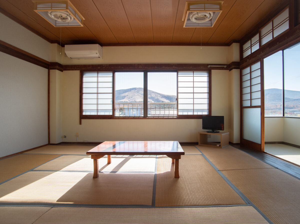 Ｔａｂｉｓｔ レイクサイドイン富士波 山中湖 photo