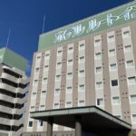 ホテルルートイン磐田インター