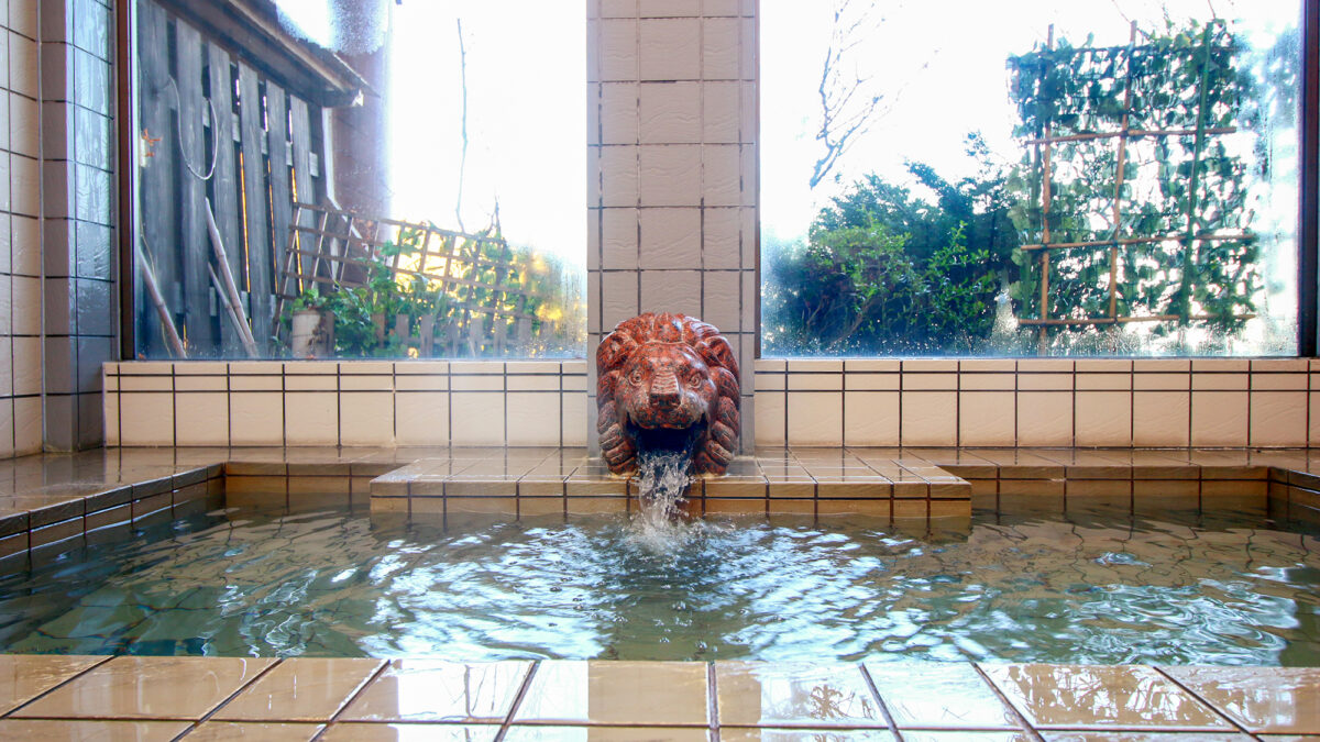 お城の民宿 花ぐるま photo