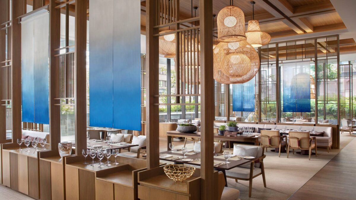 ＪＷマリオット・飯店奈良 / JW Marriott Hotel Nara photo