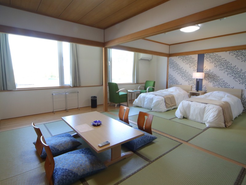 ウトロ温泉 ホテル知床 photo