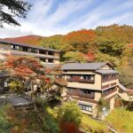 那須温泉 大丸温泉旅館