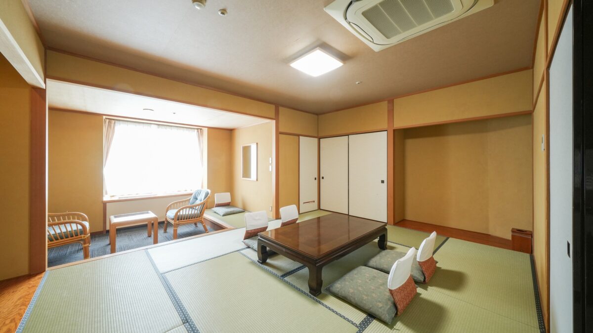 ホテル国富アネックス photo