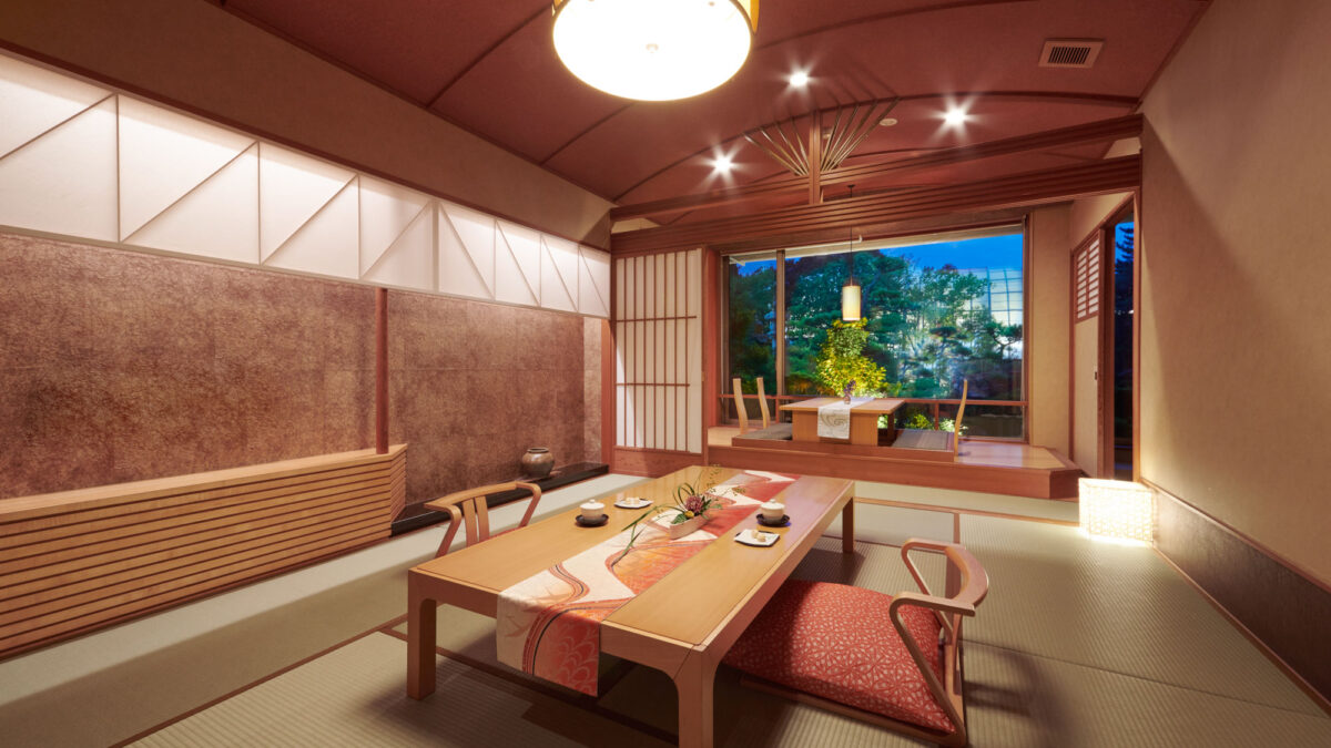北陸 福井 あわら温泉 美松 photo