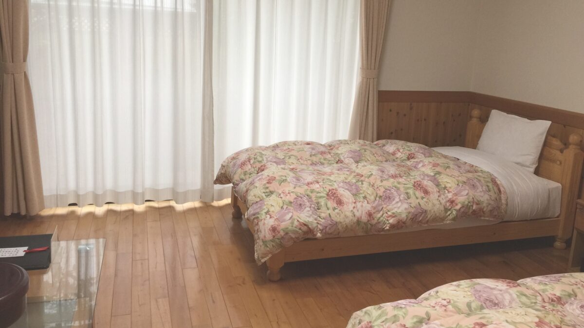 北方温泉四季の里 七彩の湯 photo