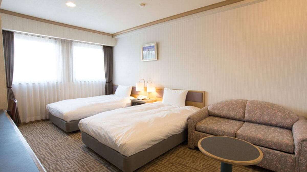 ホテルサンクレスト photo
