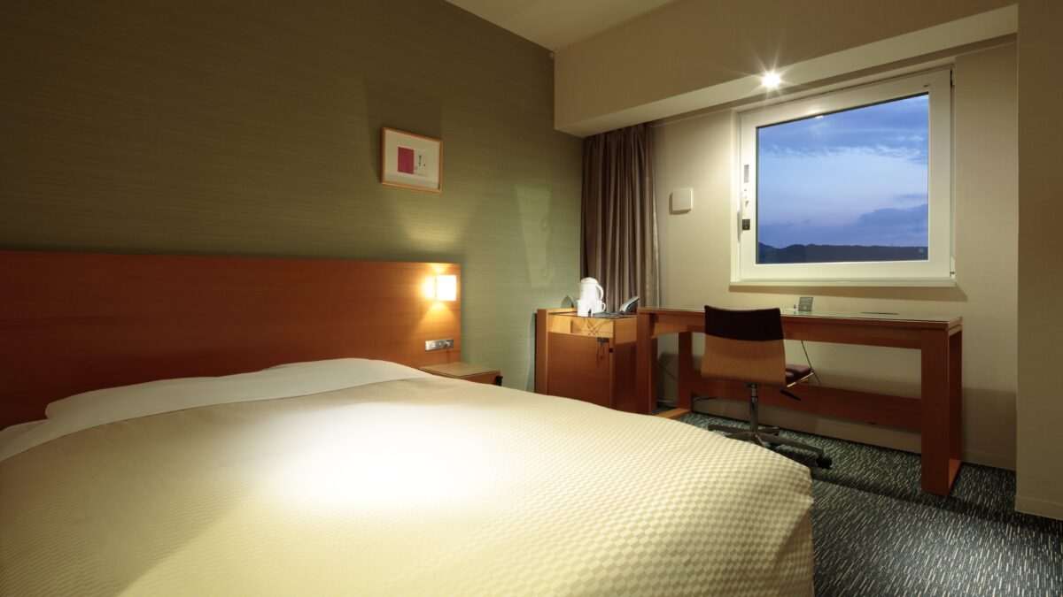 ＣＡＮＤＥＯ ＨＯＴＥＬＳ（カンデオホテルズ）福山 photo