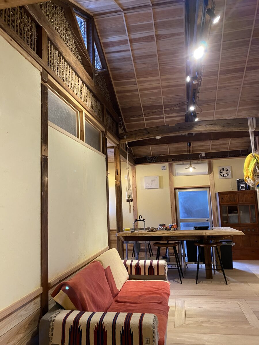 トラベルイン吉富 photo