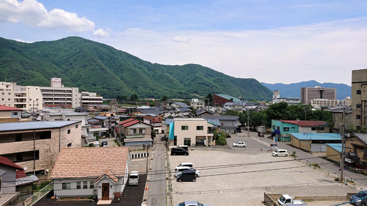 戸倉上山田天然溫泉「城山源泉」飯店ルートイン上山田溫泉 / Hotel Route Inn Kamiyamada Onsen photo