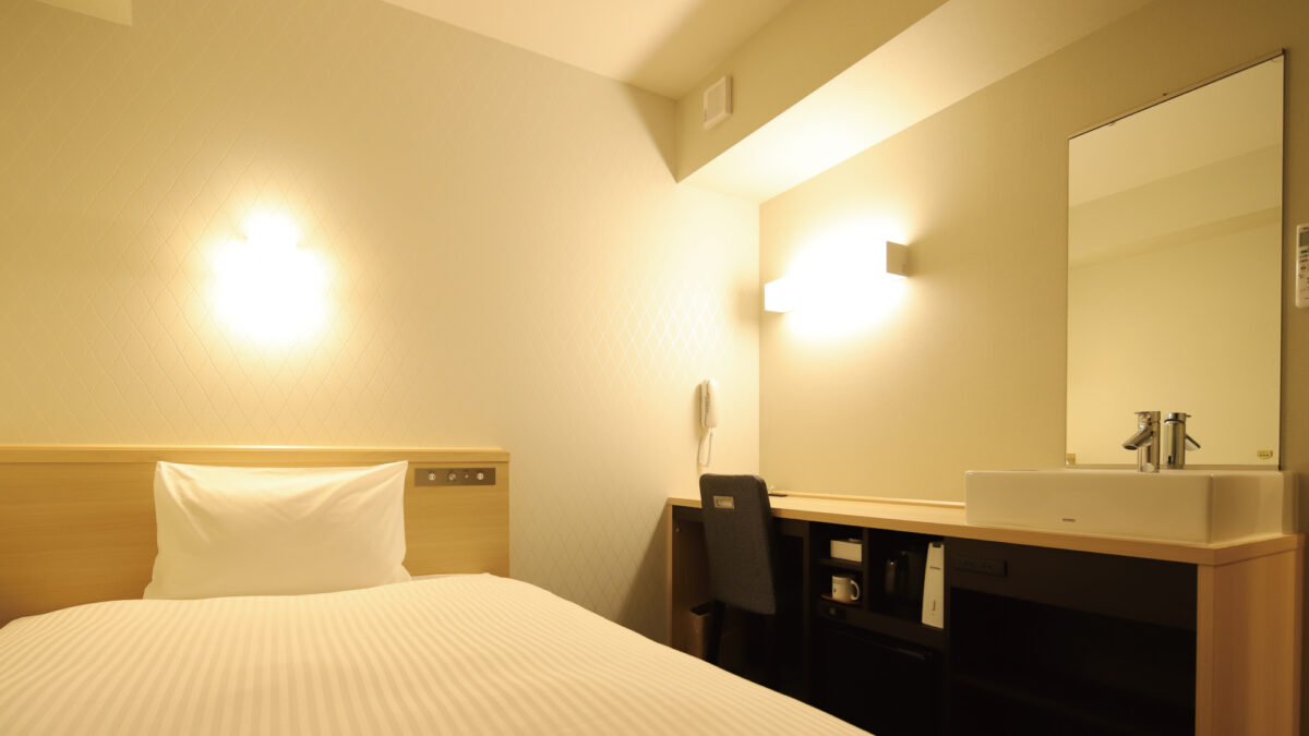 ＡＢホテル大阪堺筋本町 photo