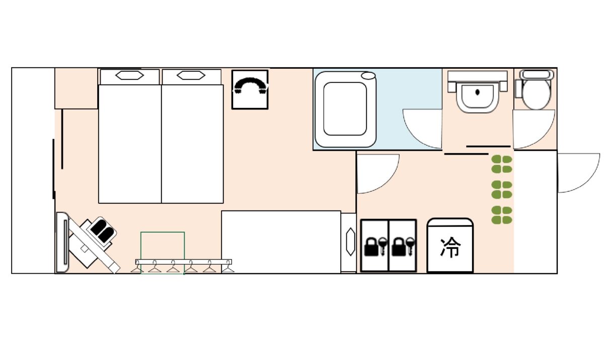 ナイスインホテル市川東京ベイ 〜舞浜まで電車６分〜 photo