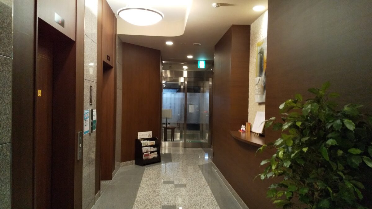 ホテルルートイン恵那 photo