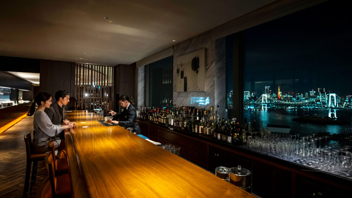 グランドニッコー東京 台場 photo
