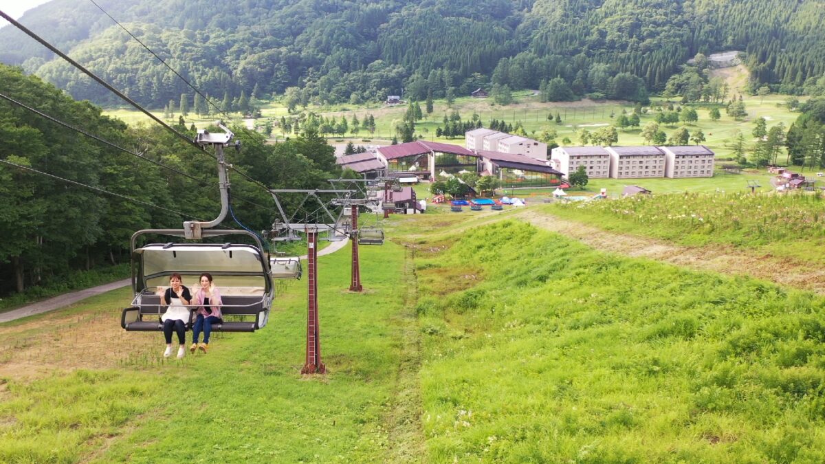 ホテルタングラム 斑尾東急リゾート photo