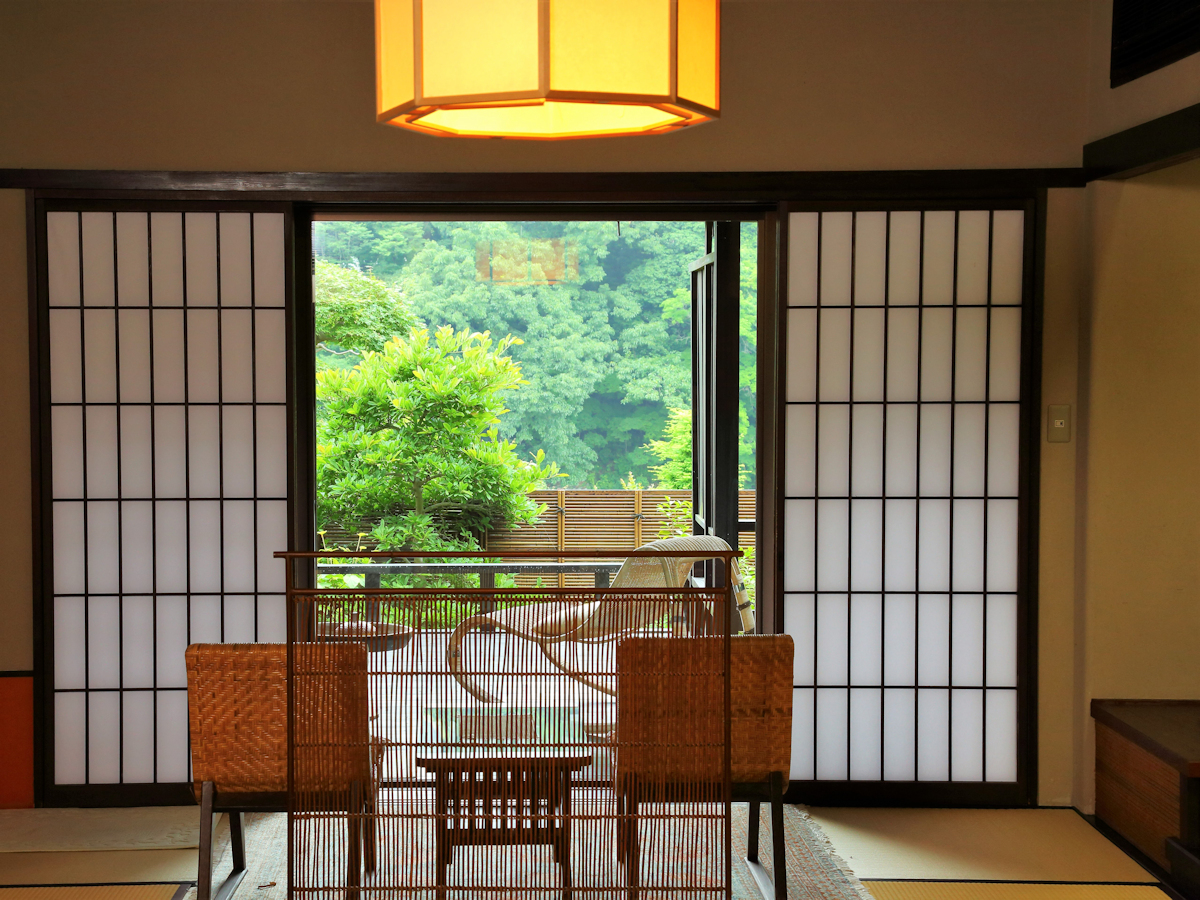 長瀞温泉 花のおもてなし 長生館 photo