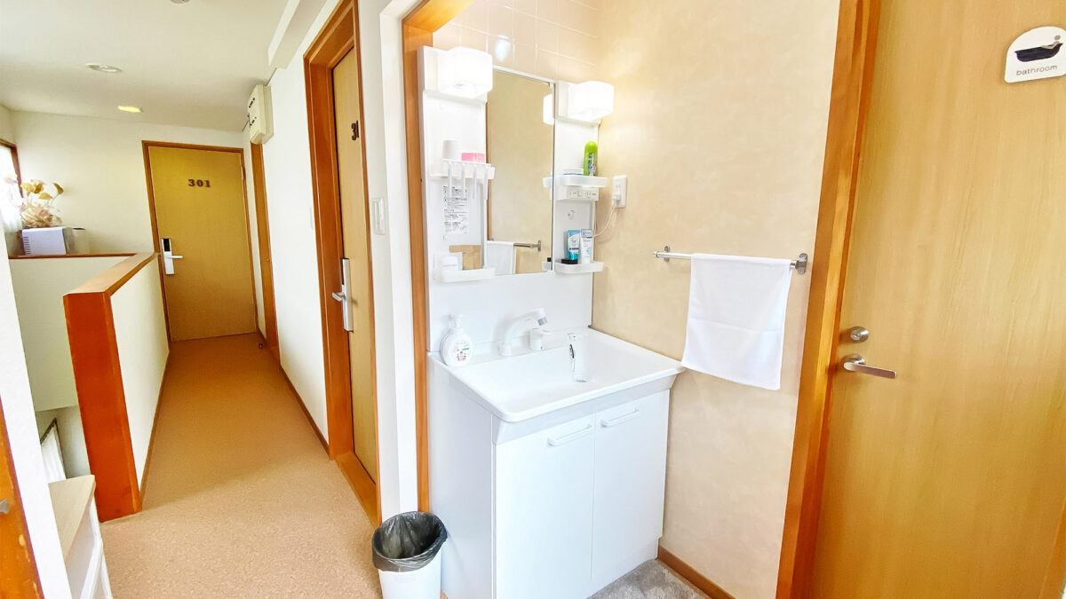 ＧｕｅｓｔＨｏｕｓｅ０１７（ｒｅｉｎａ）＜鷹匠町＞ photo