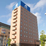 ABホテル磐田