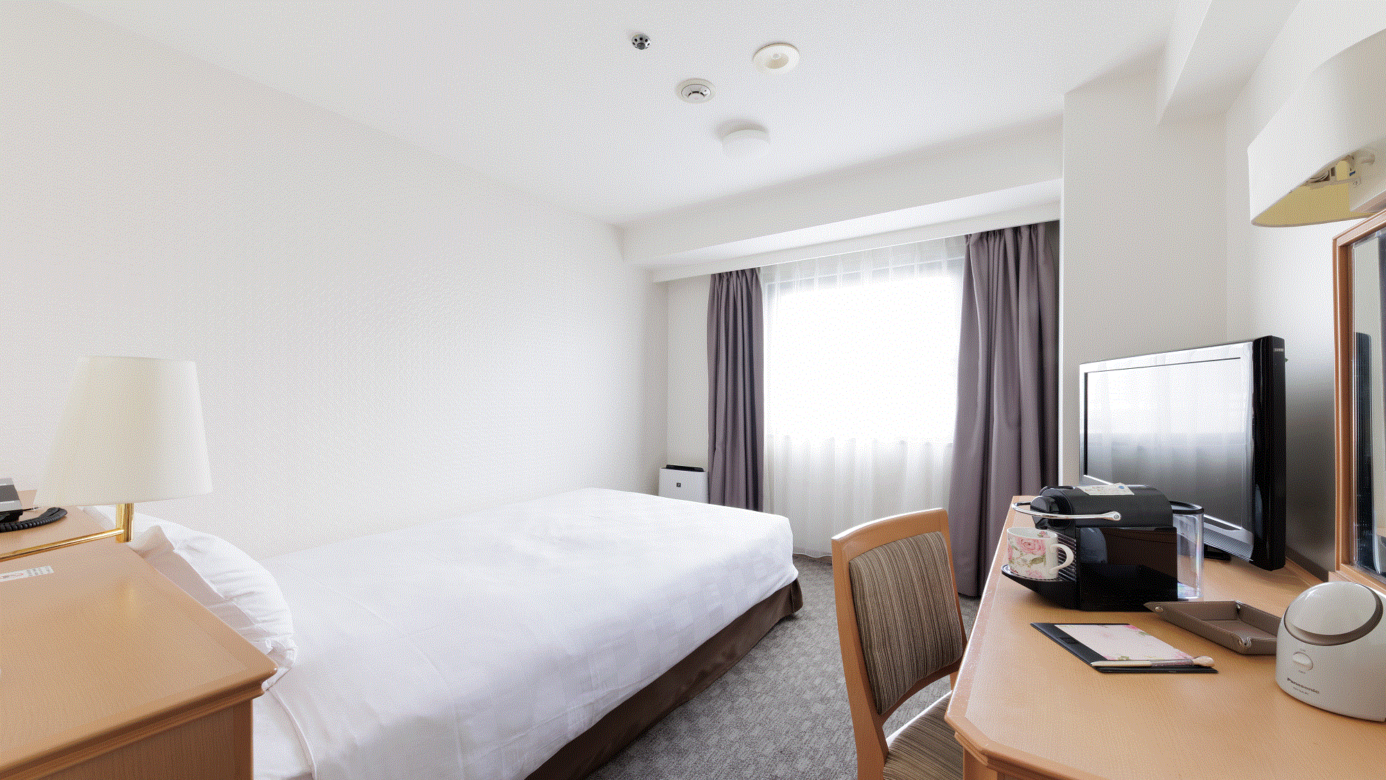 大阪東急ＲＥＩホテル photo