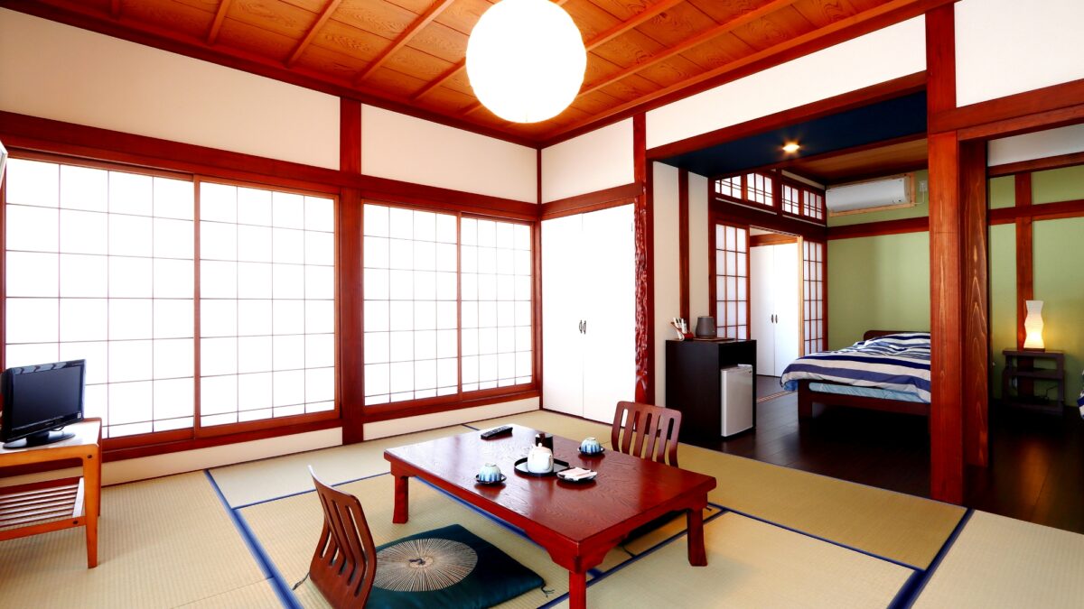 五箇山 旅館 よしのや＜富山県＞ photo