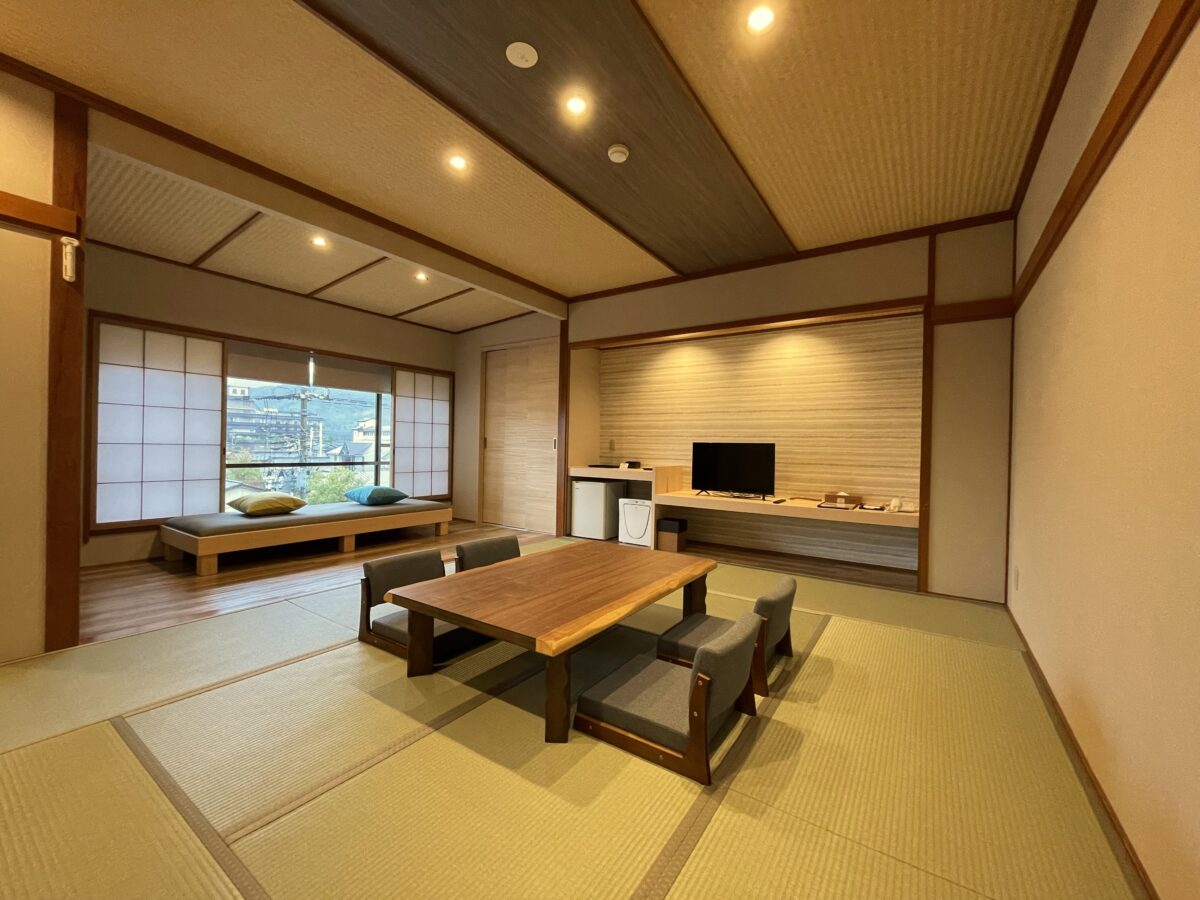 月岡温泉 ホテルひさご荘 photo