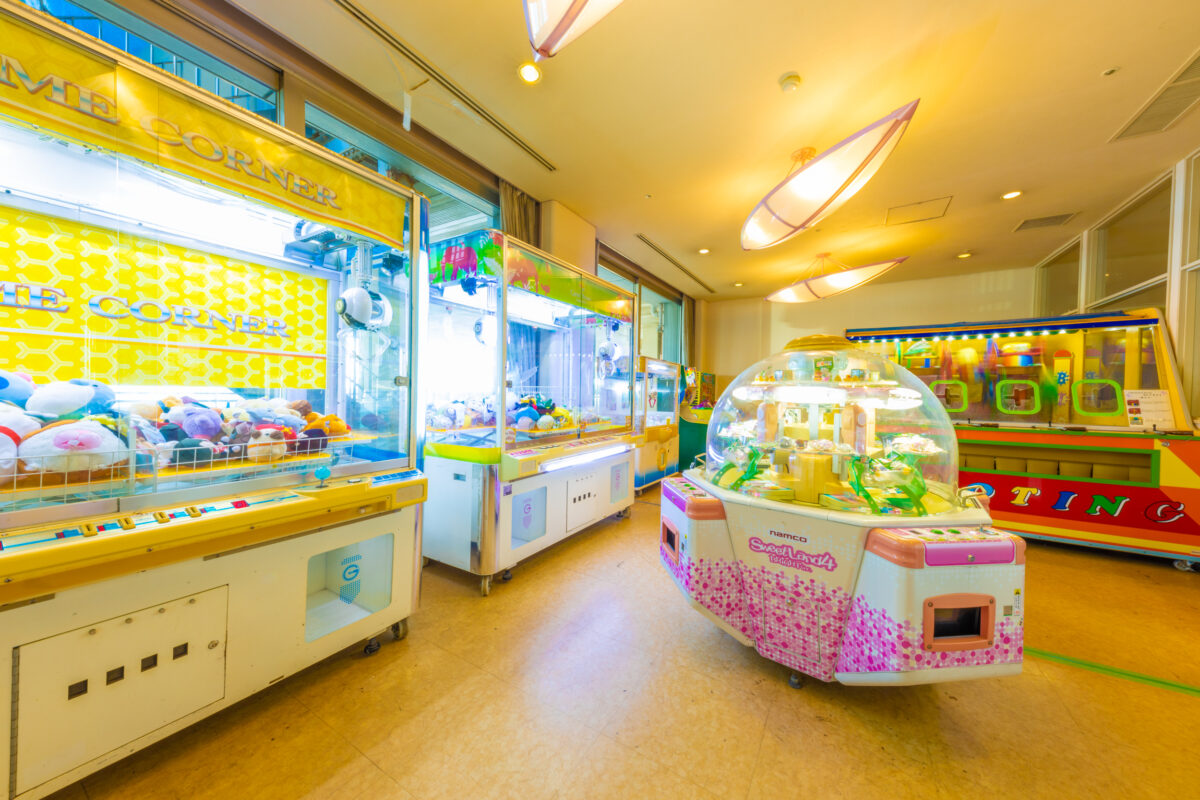 三河湾蒲郡温泉 美白泉 Tの楽園 ホテル竹島 photo