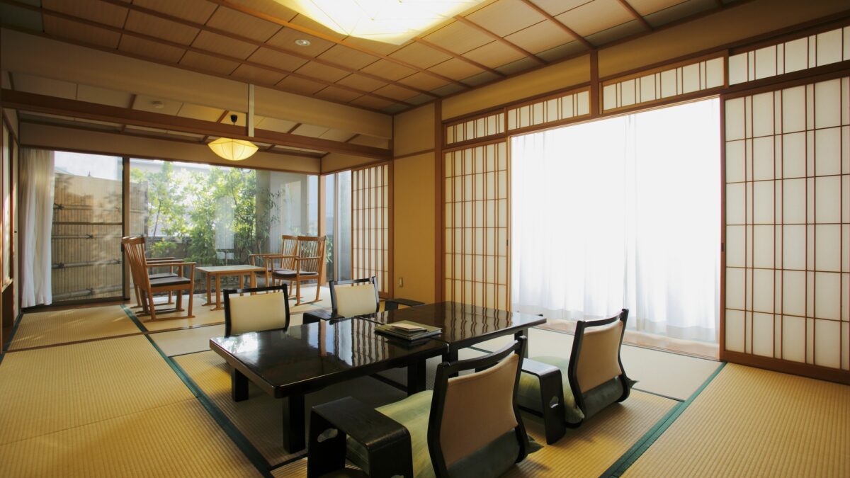 山代温泉 葉渡莉（はとり） photo
