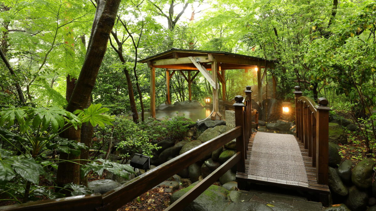 鬼怒川温泉 花の宿 松や photo