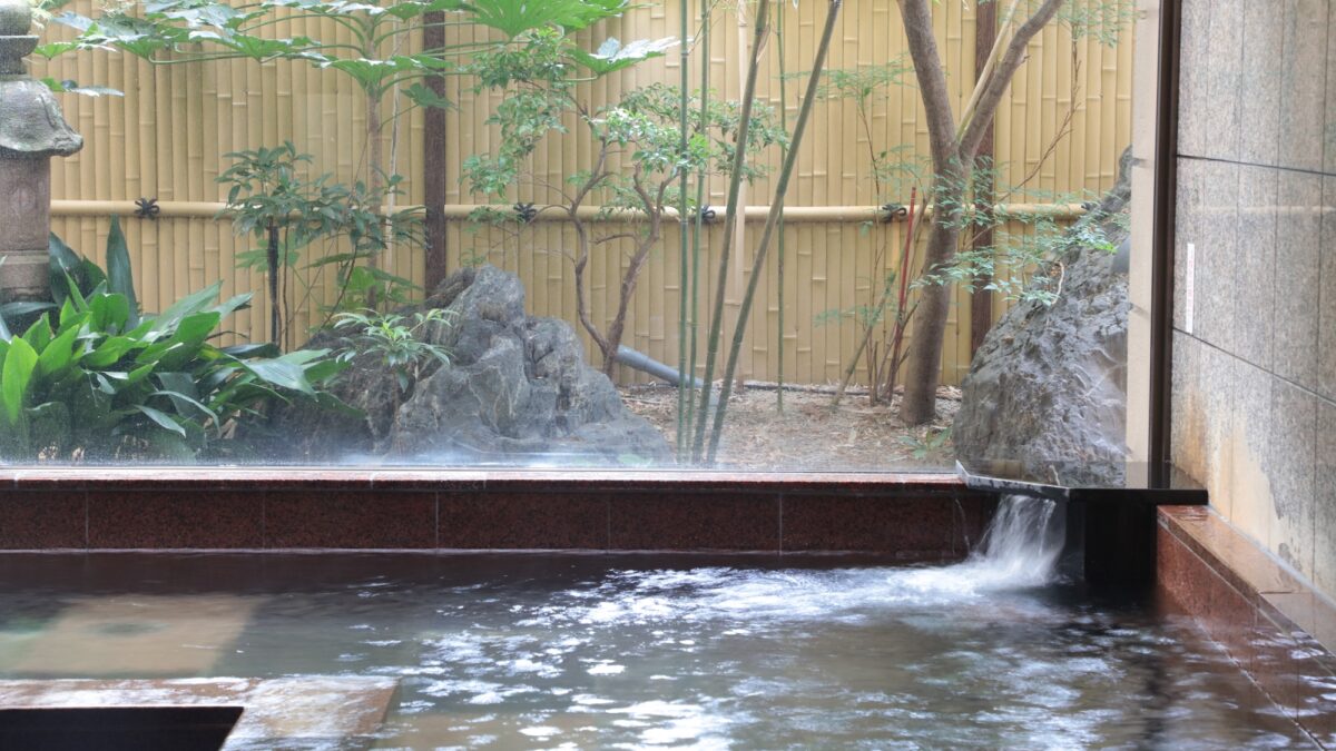 鳥取温泉 ホテルモナーク鳥取 photo