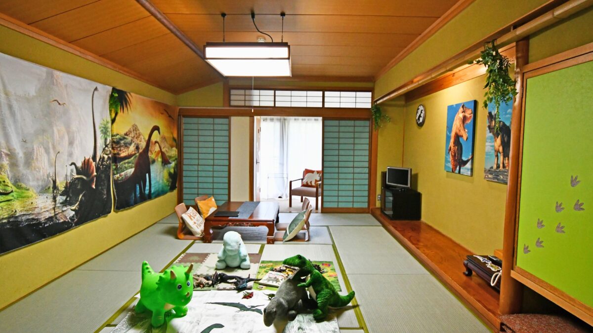 花はす温泉 そまやま photo