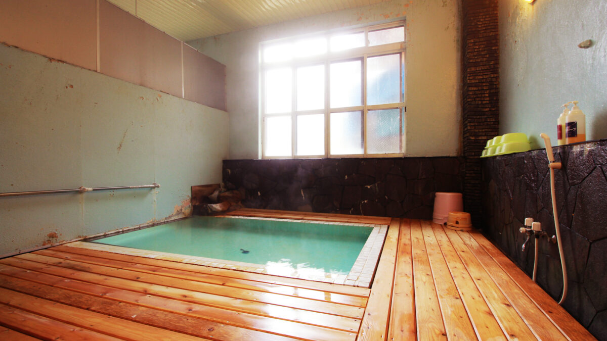 松葉荘 photo