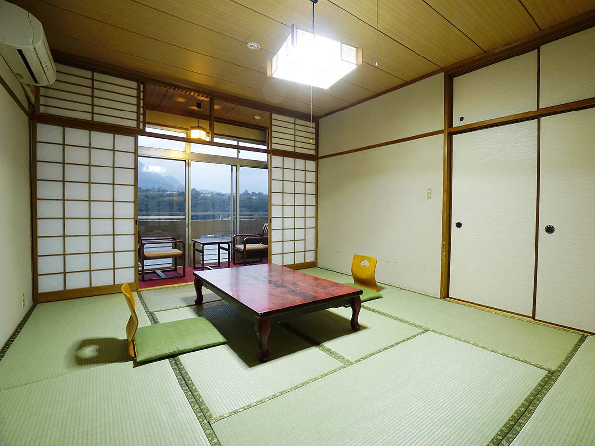 ホテル 屋久島山荘 ＜屋久島＞ photo