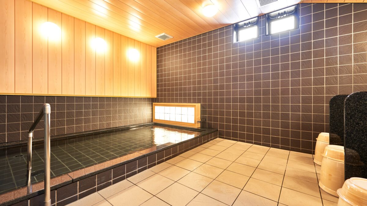 いやし処ほてる寛楽 本庄早稲田駅前 photo