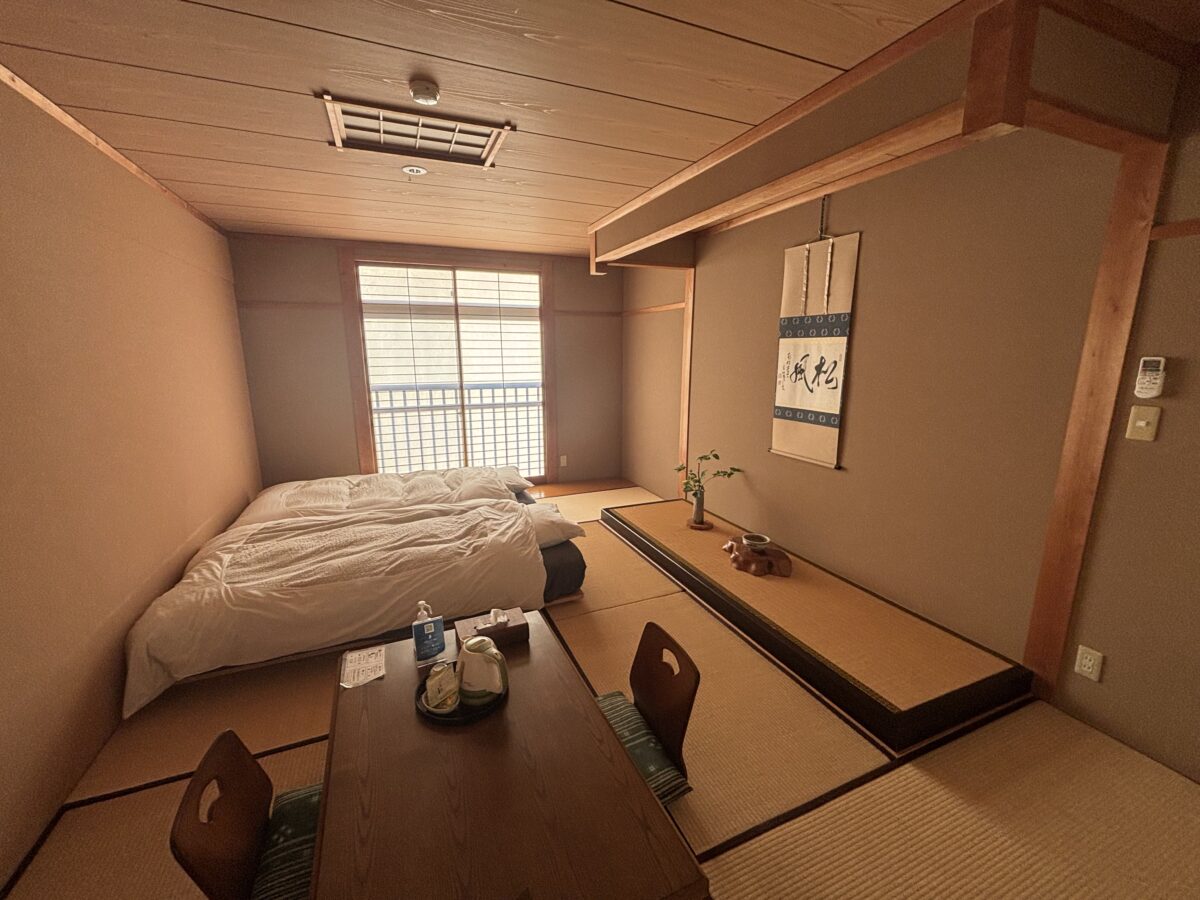 宿坊対馬西山寺＜対馬＞ photo