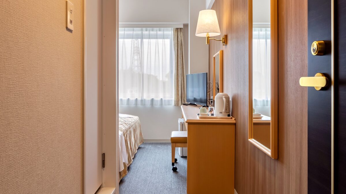 ＨＯＴＥＬ ＡＺ 愛媛伊予店 photo