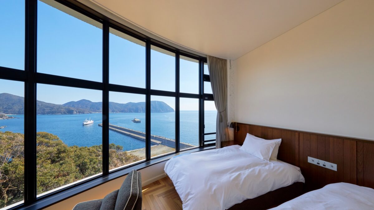 五島列島リゾートホテル マルゲリータ奈良尾＜五島・中通島＞ photo