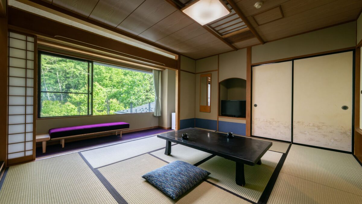 亀の井ホテル 日光湯西川 オールインクルーシブホテル photo