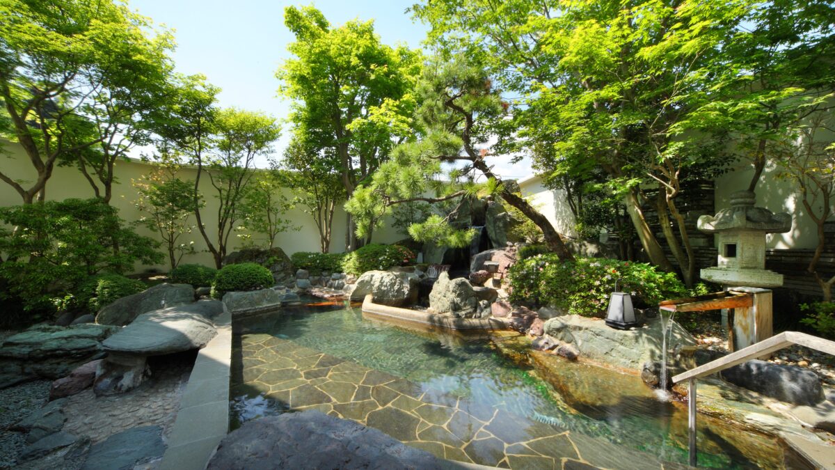 鬼怒川温泉 鬼怒川グランドホテル 夢の季(ゆめのとき) photo