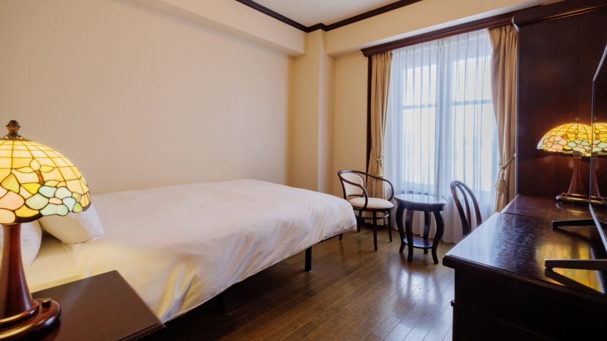 ホテルモントレ仙台 photo