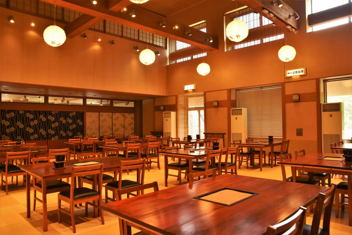 祖谷渓温泉 ホテル秘境の湯 photo