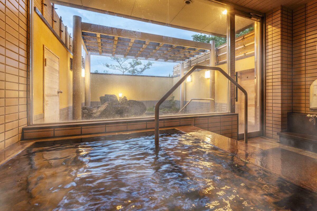 亀の井ホテル 柳川 photo