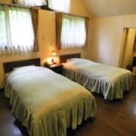 軽井沢LogHOTEL塩沢の森