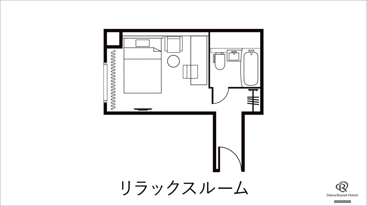 ダイワロイネットホテル千葉駅前 photo