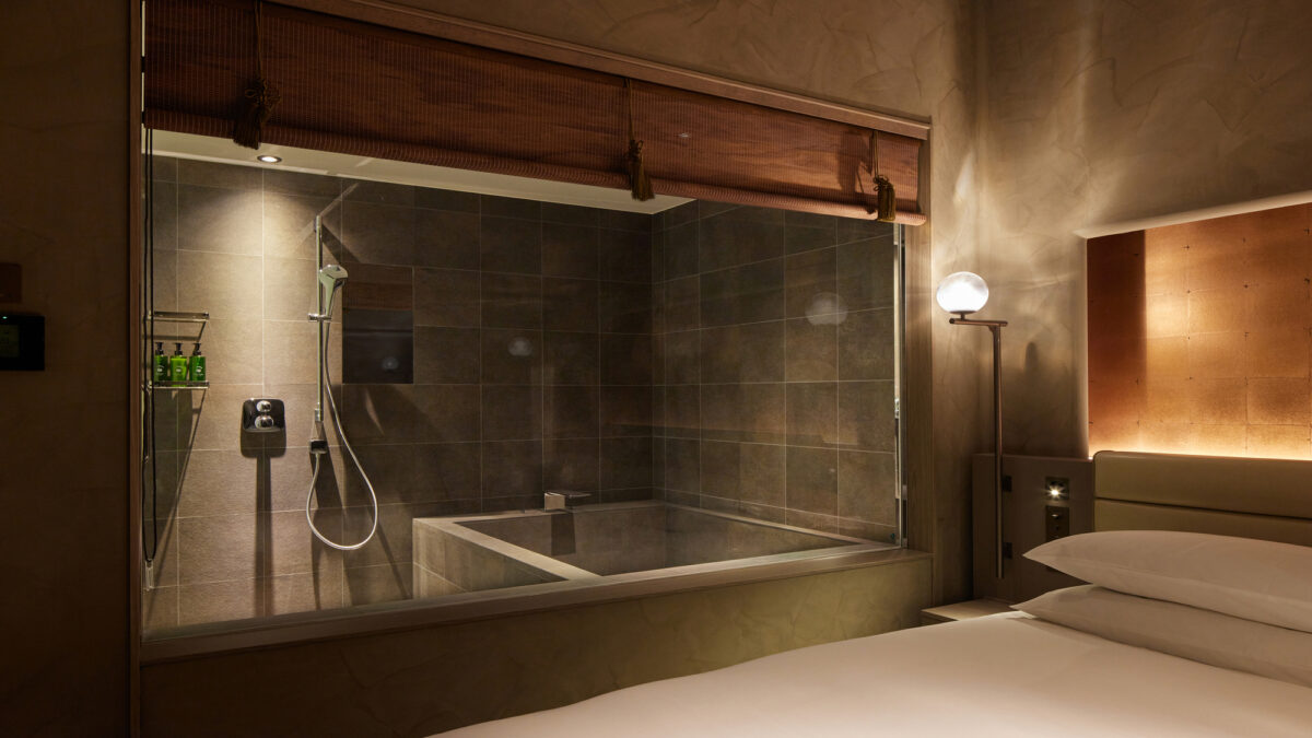ＴＨＥ ＨＯＴＥＬ ＨＩＧＡＳＨＩＹＡＭＡ ＫＹＯＴＯ ＴＯＫＹＵ photo