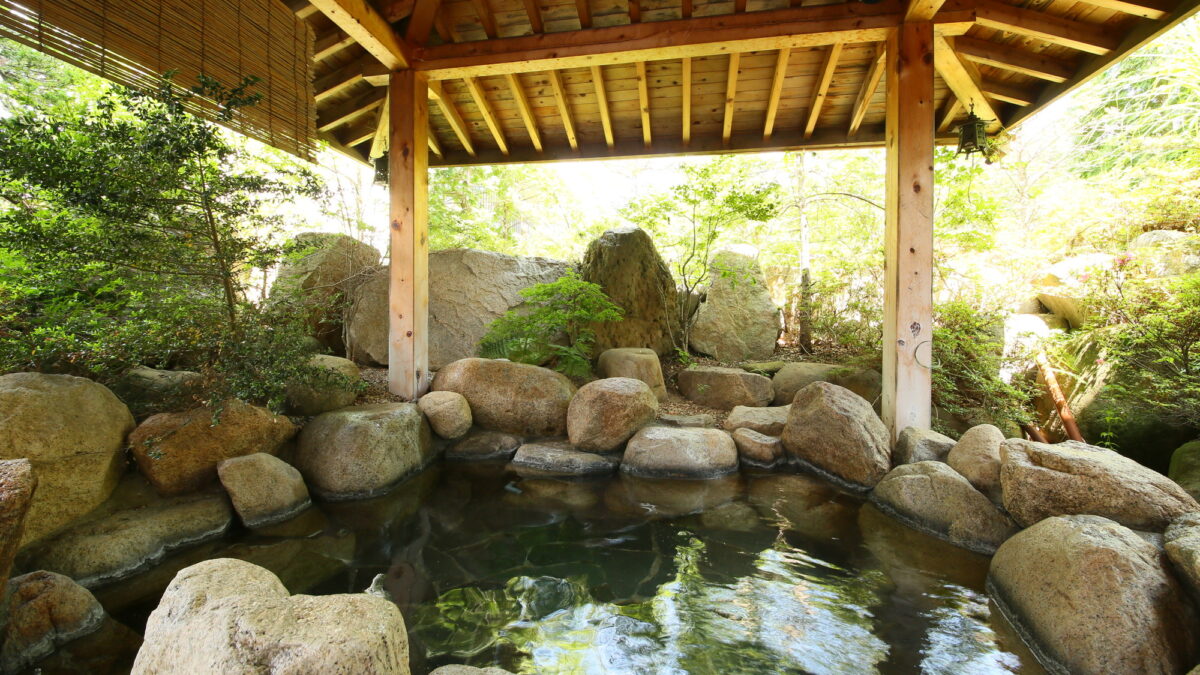 ホテル夢の湯 photo