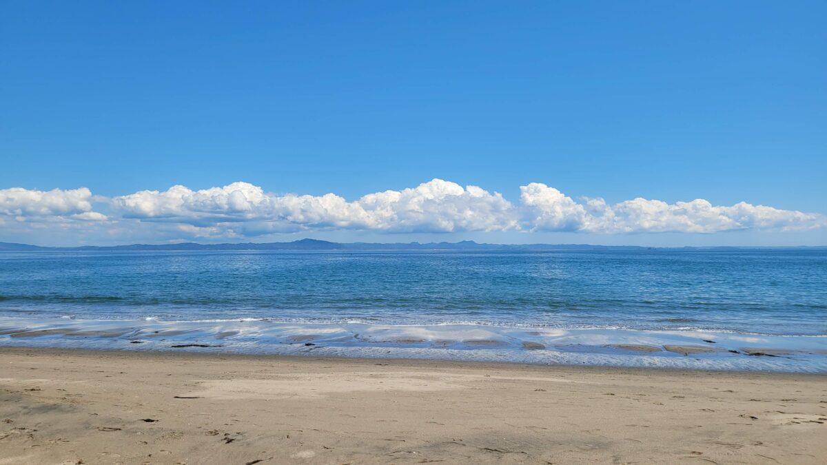 三浦海岸