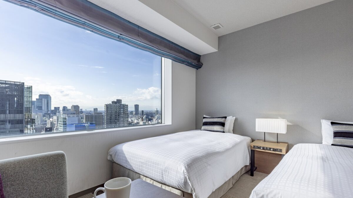 東急ステイ青山プレミア photo