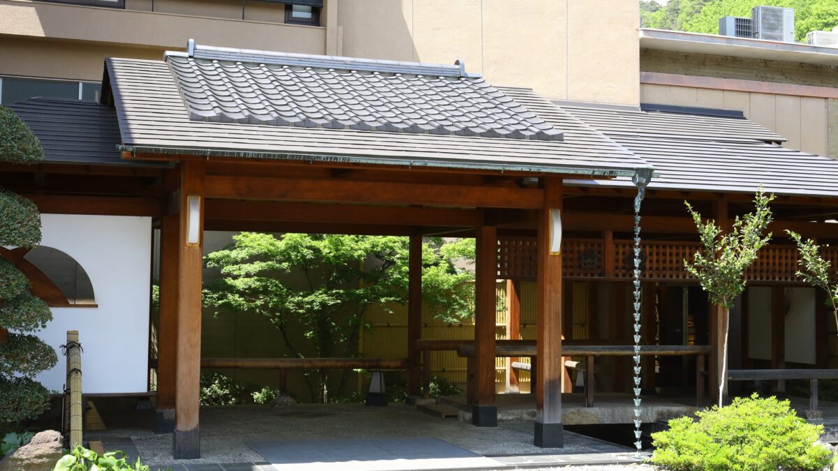 戸倉上山田温泉 クラブウィンダム千曲館長野 photo