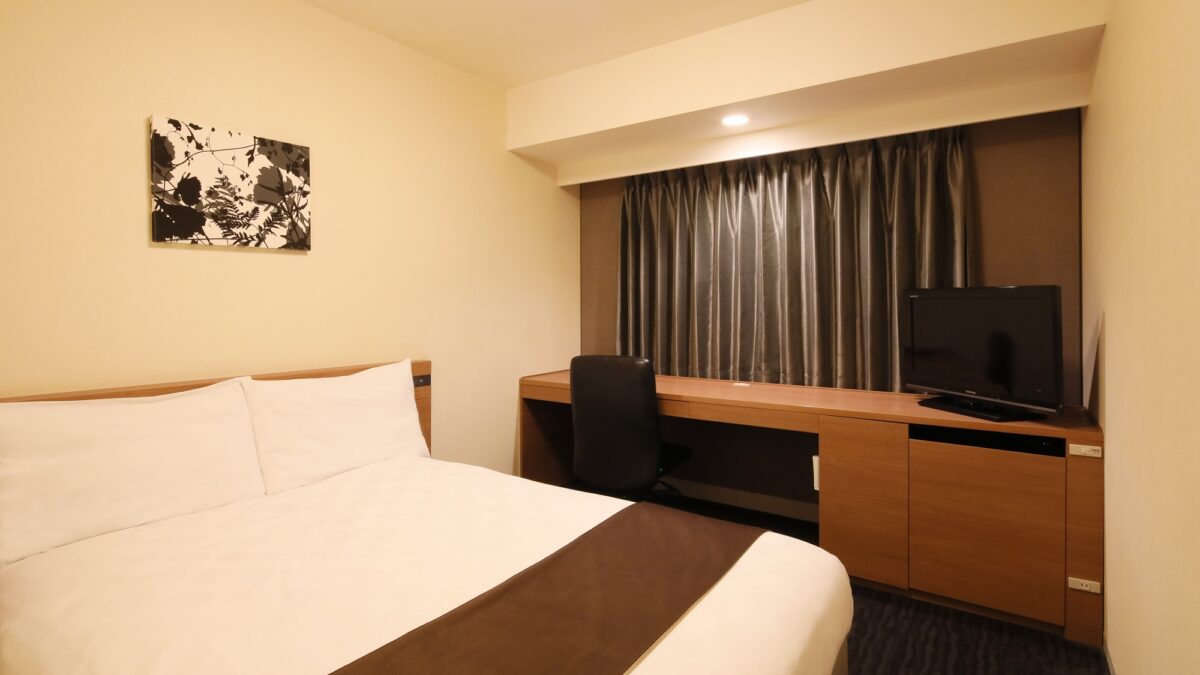 広島東急ＲＥＩホテル photo