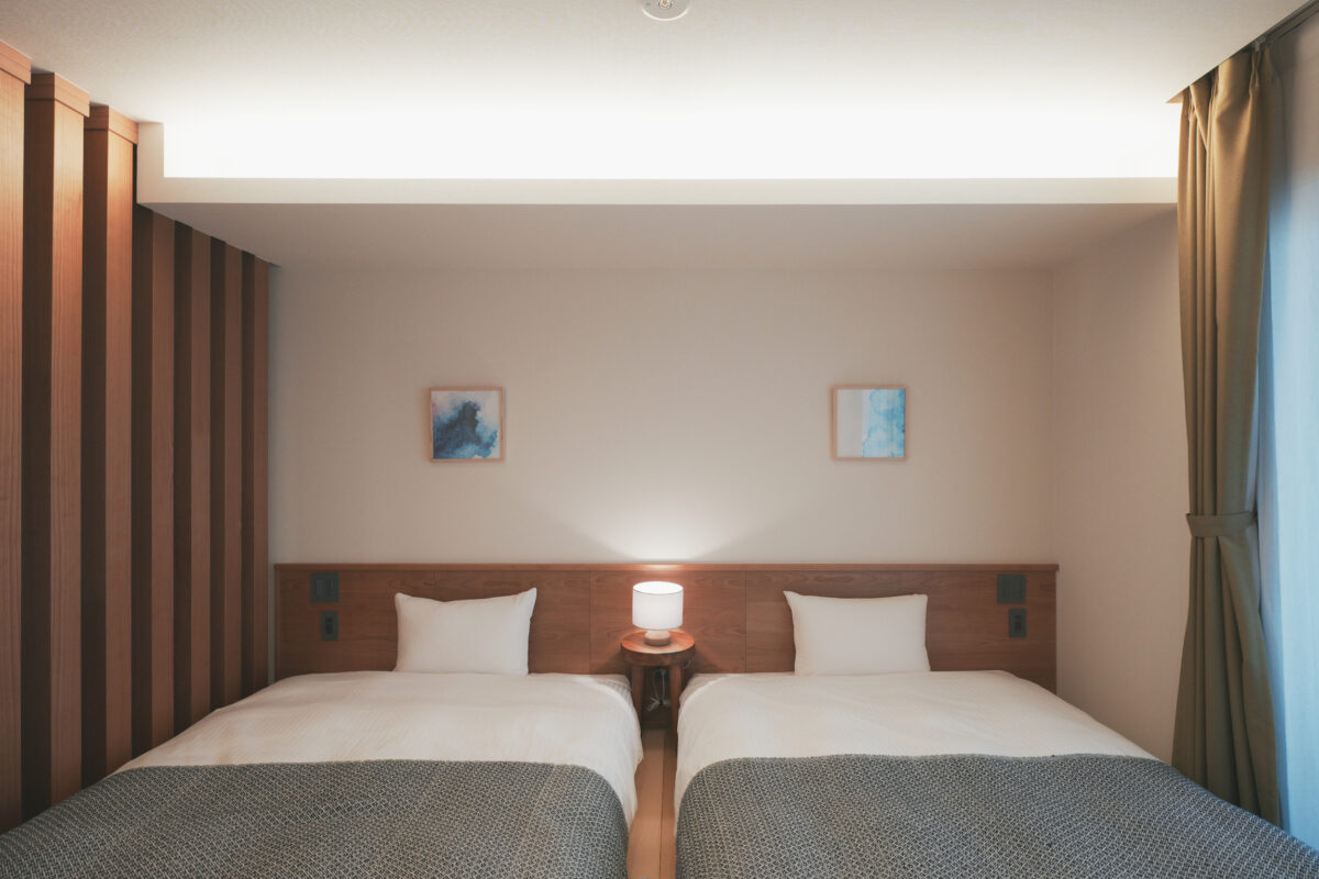 ＬＡＺＵＬＩ Ｈｉｒｏｓｈｉｍａ Ｈｏｔｅｌ ＆ Ｌｏｕｎｇｅ （ラズリヒロシマホテル＆ラウンジ） photo